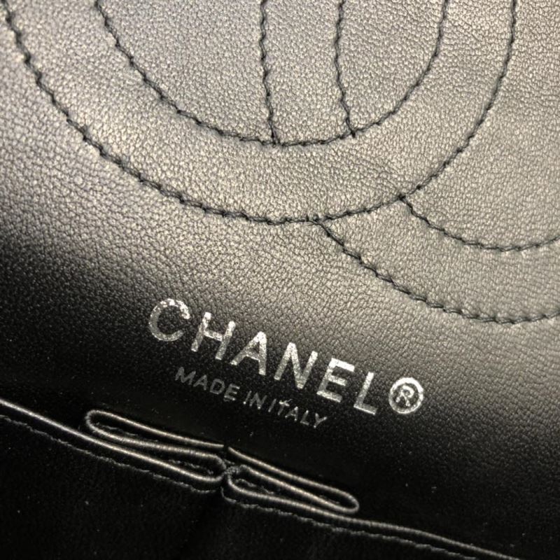 Chanel Satchel Bags